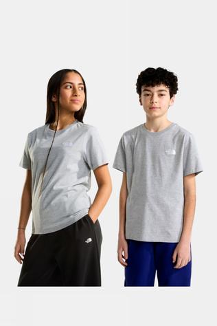 T-Shirt Teen Evolution Simple Dome S/S Tee