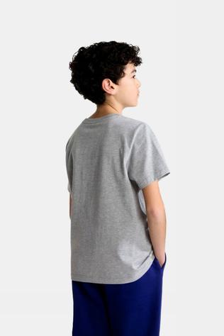T-Shirt Teen Evolution Simple Dome S/S Tee