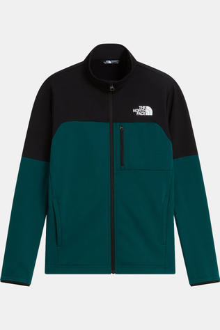 Polaire Teen Hike Midlayer Fz