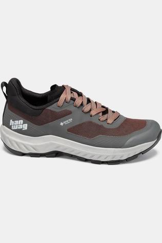 Shoes Kaduro Light Gtx Lady