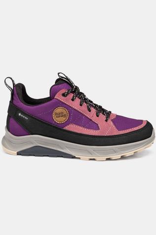 Wandelschoenen Rotpunkt Light Low Lady Gtx