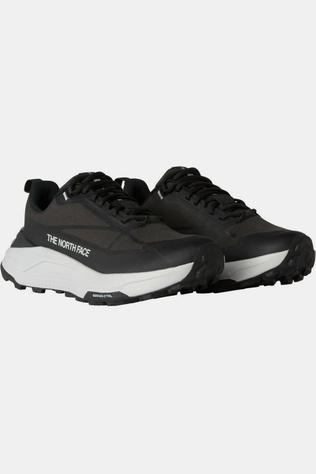 Shoes W Fastpack Wp