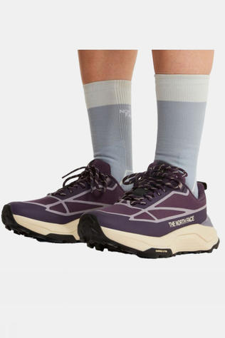 Chaussures De Randonnée W Fastpack Wp