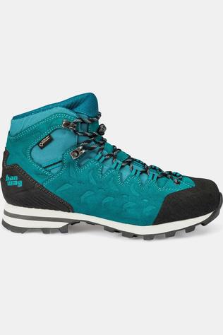 Wandelschoenen Makra Light Lady Gtx