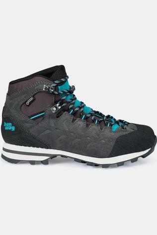 Wandelschoenen Makra Light Lady Gtx