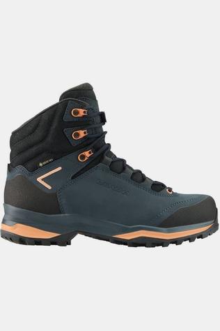 Chaussures De Randonnée Lady Light Evo GTX Ws