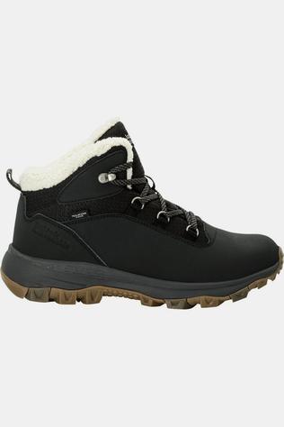 Wandelschoenen Everquest Texapore Mid W
