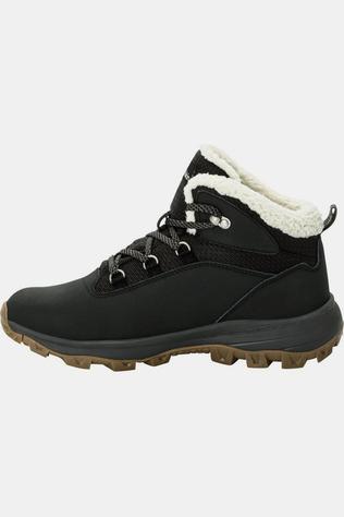 Wandelschoenen Everquest Texapore Mid W