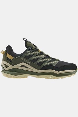 Chaussures De Randonnée Maddox Pro GTX Lo