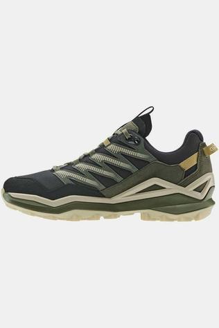Chaussures De Randonnée Maddox Pro GTX Lo