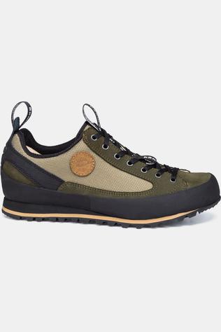 Shoes Rotpunkt Low Ll