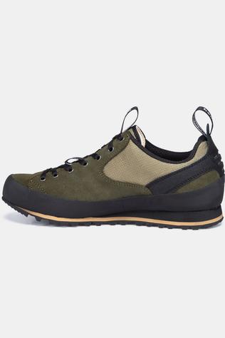 Shoes Rotpunkt Low Ll