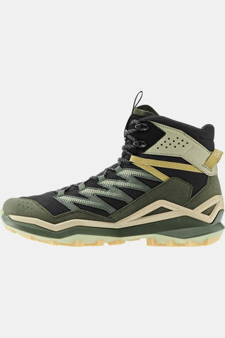 Wandelschoenen Maddox Pro Gtx Mid
