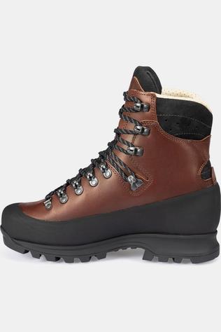 Chaussure Alaska Pro Wide Gtx