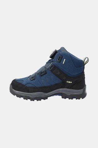 Boots Kiruna Mid Fitgo Waterproof