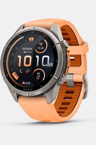 Smart Watch Fenix 9 Pro IR 43 mm