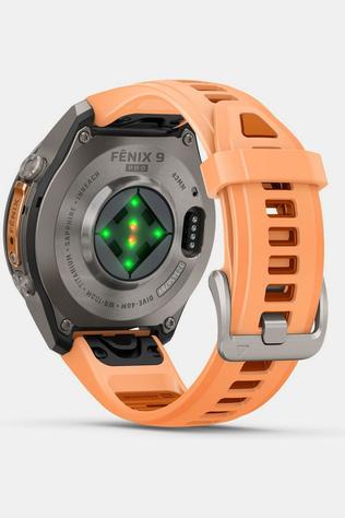 Smart Watch Fenix 9 Pro IR 43 mm