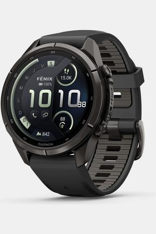 Smart Watch Fenix 9 Pro IR 43 mm