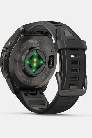 Smart Watch Fenix 9 Pro IR 43 mm