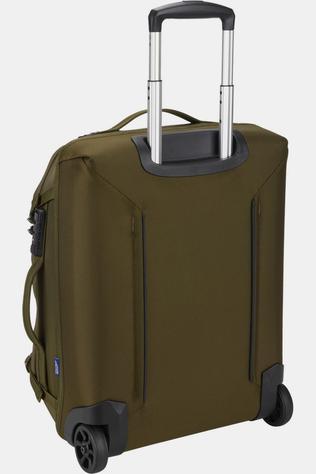 Trolley Enroute 48L