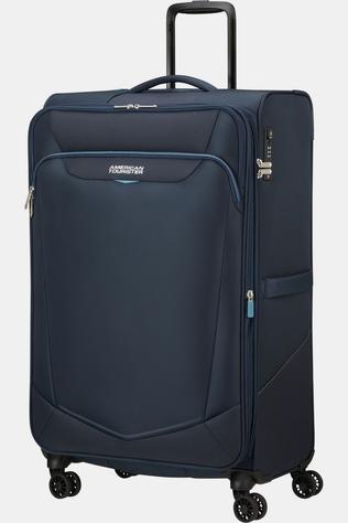 Valise Summerride Spinner L Exp Tsa