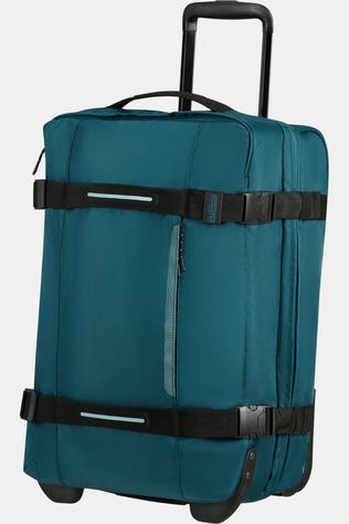 Handbagage Urban Track Duffle /Wh S