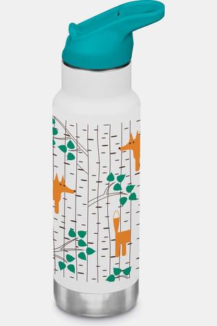 Gourde Insulated Kid Classic Narrow 12Oz (W/ Flip Seal Sp