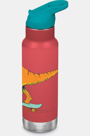 Gourde Insulated Kid Classic Narrow 12Oz (W/ Flip Seal Sp