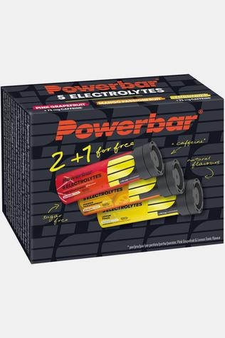 Barre 2+1 Electrolyte Tabs