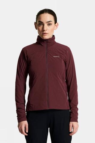 Jacket Adv Essence Warm Jkt 2 W