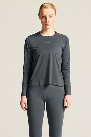 T-Shirt Hypervent Longsleeve W