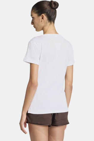 T-Shirt We Min V Nk Tee