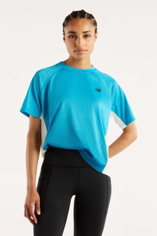 T-Shirt Viz-Tech Run T-Shirt