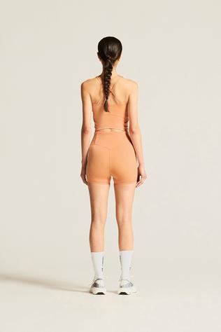 Débardeur Collective Cropped Singlet W
