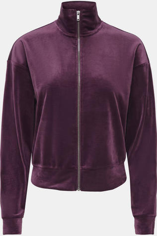 Cardigan Onpelsa Hn Ls Velvet Cardigan