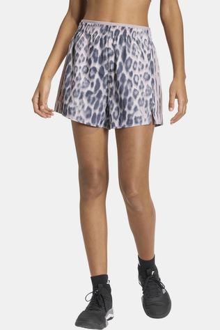 Running Shorts We 3S Aop Sh