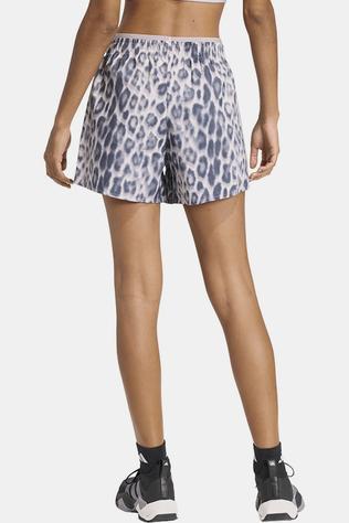 Running Shorts We 3S Aop Sh