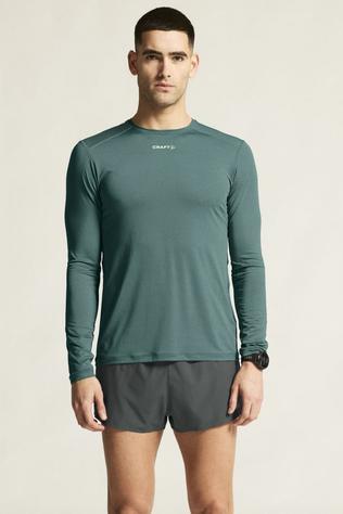 Long Sleeve T-Shirt Adv Essence Ls Tee 2 M