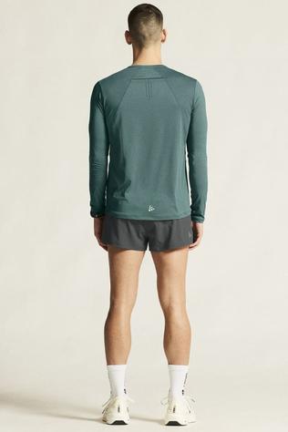 Long Sleeve T-Shirt Adv Essence Ls Tee 2 M
