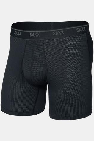 Baselayer Short Quest Quick-Dry Mesh Boxer Brief Fly