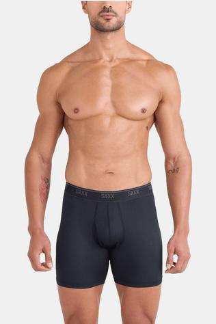 Baselayer Short Quest Quick-Dry Mesh Boxer Brief Fly