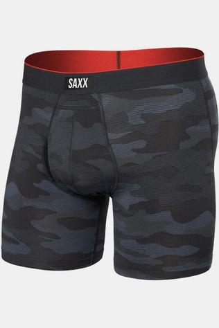 Baselayer Short Multi-Sport Mesh Boxer Brief Fly
