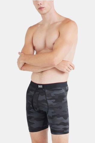 Baselayer Short Multi-Sport Mesh Boxer Brief Fly
