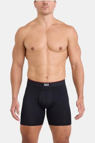 Baselayer Short Multi-Sport Mesh Boxer Brief Fly