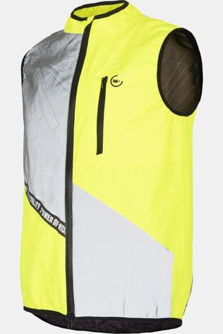 Hi-Viz Road Town Jacket