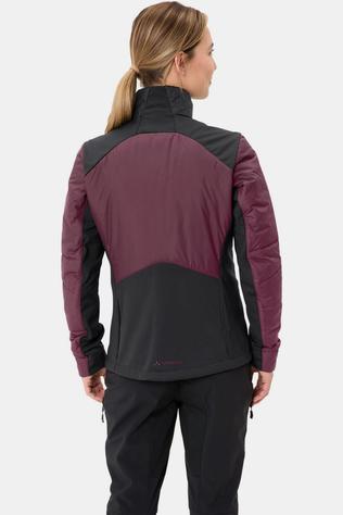 Jas Wo Minaki Jacket Iv