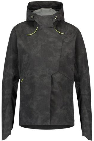 Jas Tech Rain Jacket Commuter