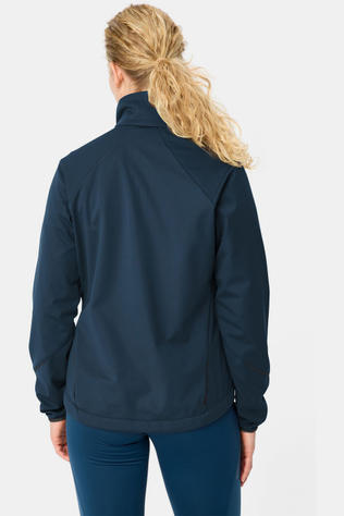 Jacket Women'S Wintry Jacket V