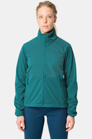 Jacket Women'S Wintry Jacket V