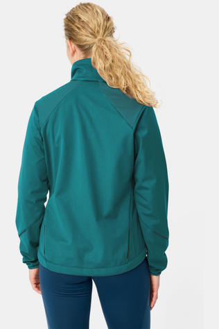 Jacket Women'S Wintry Jacket V